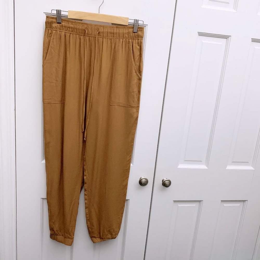 Young Fabulous & Broke Taylor Jogger Pants